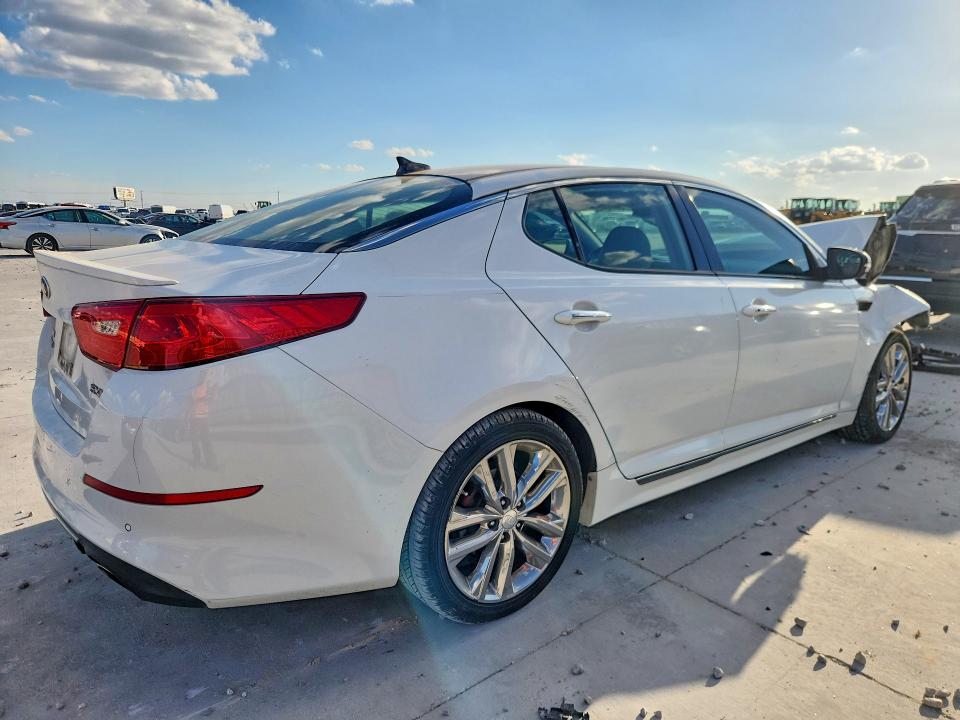 Aukcja sprzedaży 2014 Kia Optima, vin: 5XXGR4A62EG289368, numer aukcji: 68887916