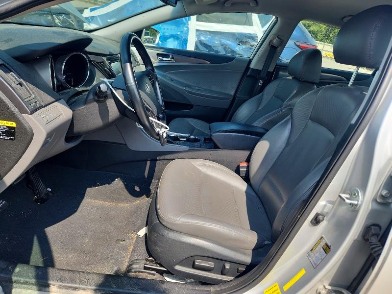 Продажа на аукционе авто 2013 Hyundai Sonata, vin: KMHEC4A48DA083792, номер лота: 66784836