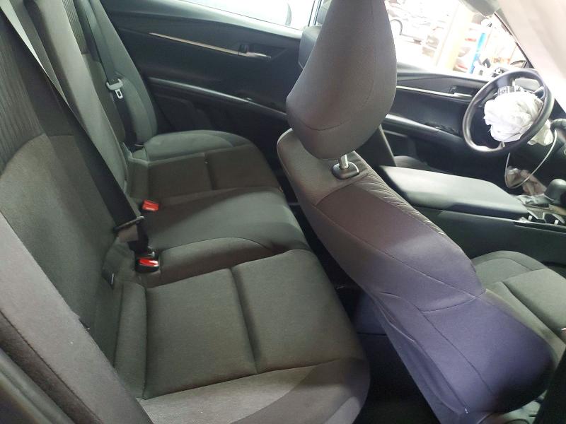 Aukcja sprzedaży 2026 Toyota Camry, vin: 4T1DAACK7TU703895, numer aukcji: 69490916