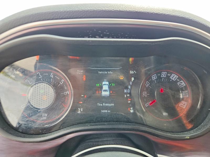 67729196 :رقم المزاد ، 2C3CDZAG0JH132498 vin ، 2018 Dodge Challenger مزاد بيع