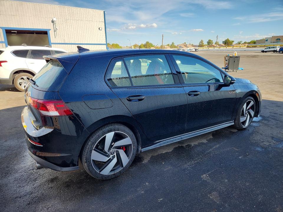 Продаж на аукціоні авто 2026 Volkswagen Gti, vin: WVWLE7CD9TW185947, номер лоту: 70648616