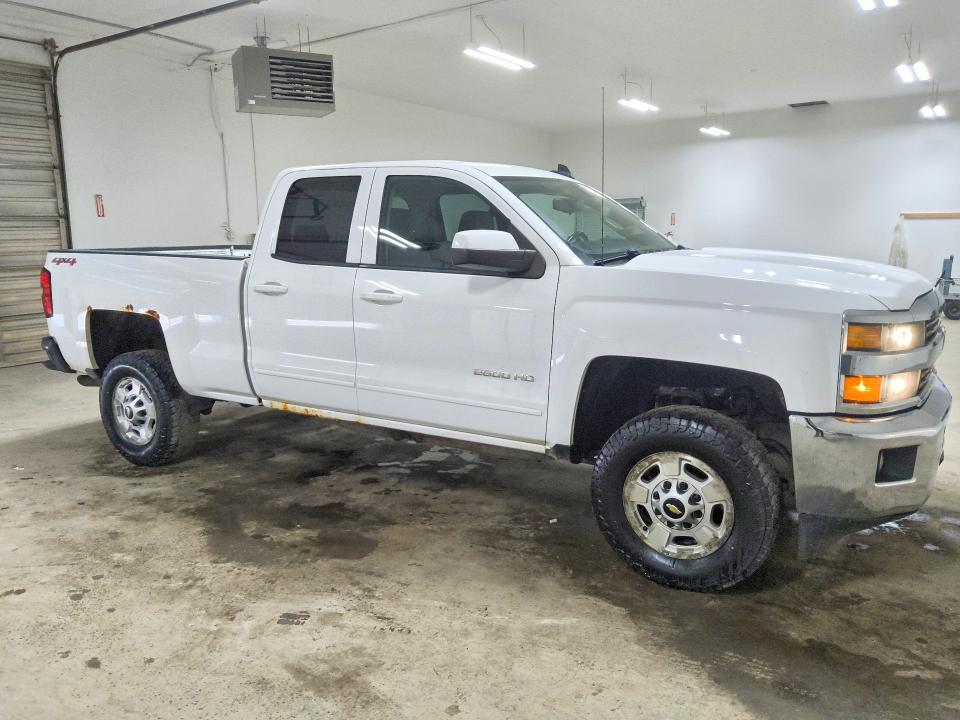 Aukcja sprzedaży 2015 Chevrolet Silverado, vin: 1GC2KVEG8FZ519999, numer aukcji: 69417816