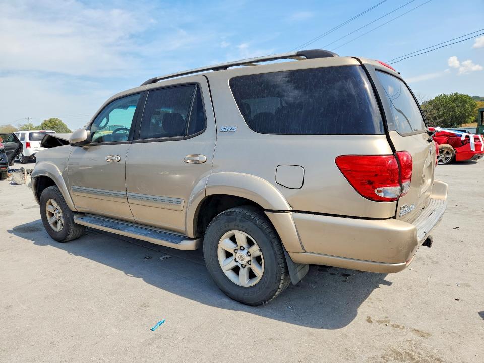 Aukcja sprzedaży 2007 Toyota Sequoia, vin: 5TDZT34A47S290625, numer aukcji: 69742426