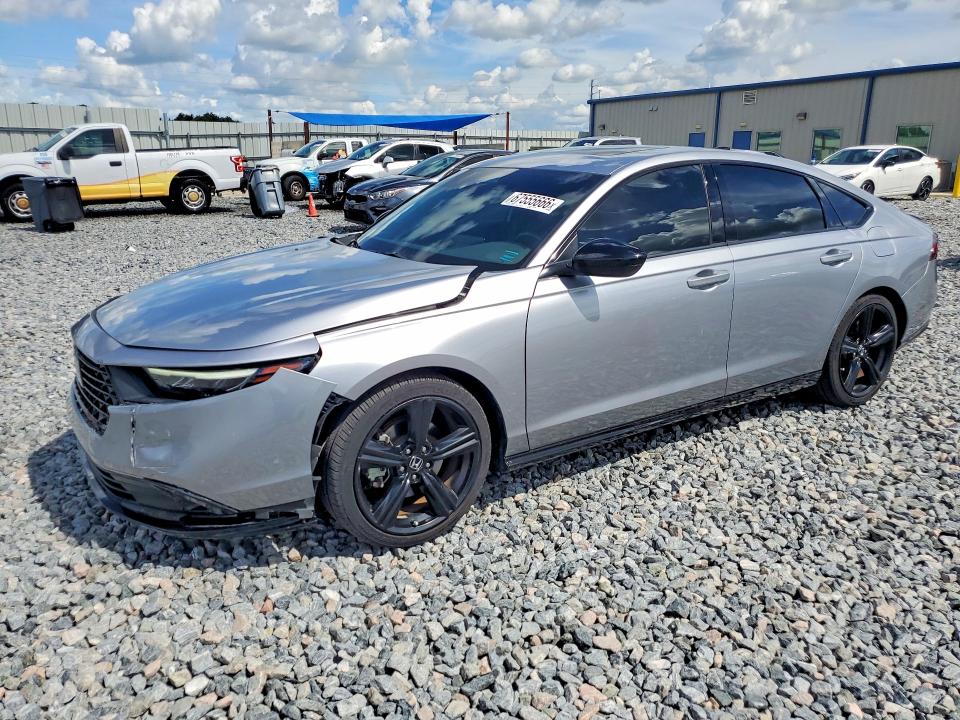 Продаж на аукціоні авто 2023 Honda Accord, vin: 1HGCY2F70PA005761, номер лоту: 67555666
