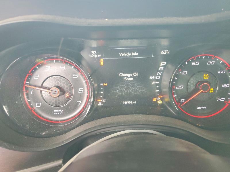 69011166 :رقم المزاد ، 2C3CDXBG6HH525323 vin ، 2017 Dodge Charger مزاد بيع