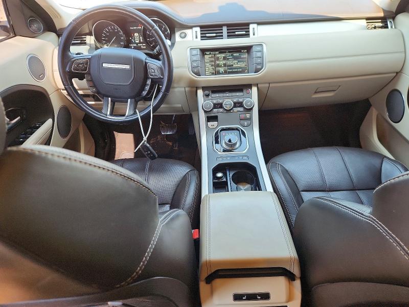 Aukcja sprzedaży 2015 Land Rover Range Rover Evoque, vin: SALVV2BG7FH061717, numer aukcji: 69089486