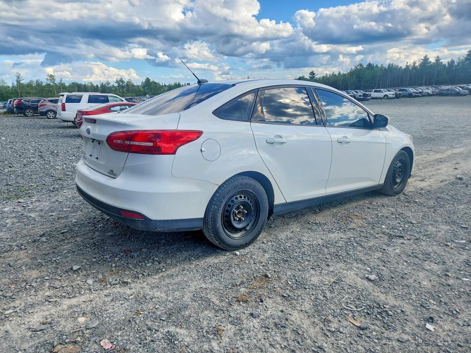 Aukcja sprzedaży 2015 Ford Focus, vin: 1FADP3F22FL296966, numer aukcji: 67597316