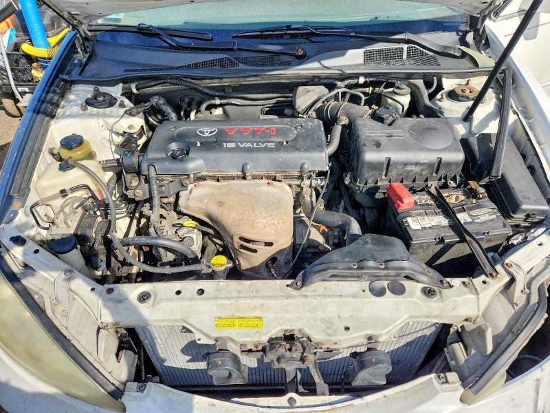 Aukcja sprzedaży 2003 Toyota Camry, vin: 4T1BE32KX3U206655, numer aukcji: 68003256