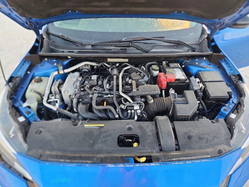 Aukcja sprzedaży 2021 Nissan Sentra, vin: 3N1AB8DV6MY306850, numer aukcji: 68359196