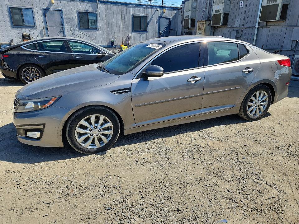 Aukcja sprzedaży 2014 Kia Optima, vin: 5XXGN4A78EG280274, numer aukcji: 71401516