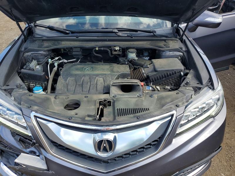 Продаж на аукціоні авто 2017 Acura Rdx, vin: 5J8TB4H36HL021895, номер лоту: 67997946