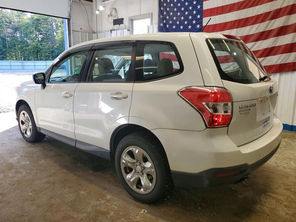 Продажа на аукционе авто 2014 Subaru Forester, vin: JF2SJAAC0EH468907, номер лота: 70079676