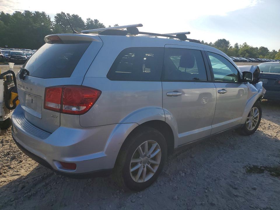69516786 :رقم المزاد ، 3C4PDDBG0ET108830 vin ، 2014 Dodge Journey مزاد بيع