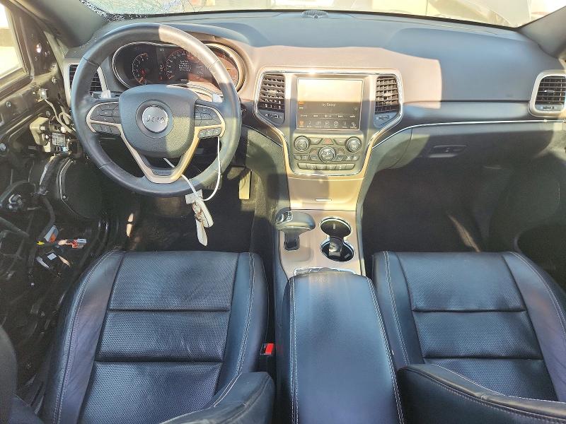 Aukcja sprzedaży 2014 Jeep Grand Cherokee, vin: 1C4RJFBT8EC383688, numer aukcji: 66936416