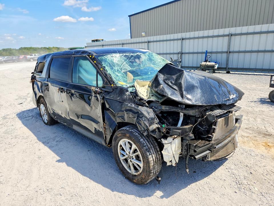 Aukcja sprzedaży 2024 Kia Carnival, vin: KNDNB4H31R6434377, numer aukcji: 68191086