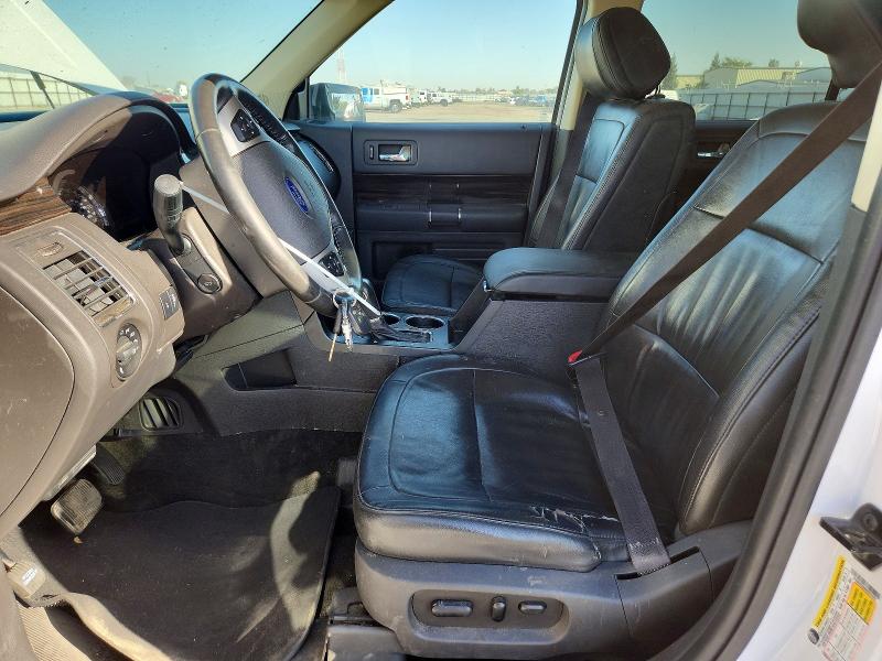 2013 Ford Flex მანქანა იყიდება აუქციონზე, vin: 2FMGK5C88DBD22022, აუქციონის ნომერი: 69820736