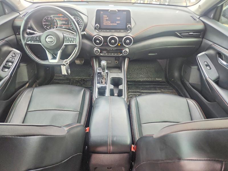 Продажа на аукционе авто 2020 Nissan Sentra, vin: 3N1AB8DV0LY276856, номер лота: 69000696