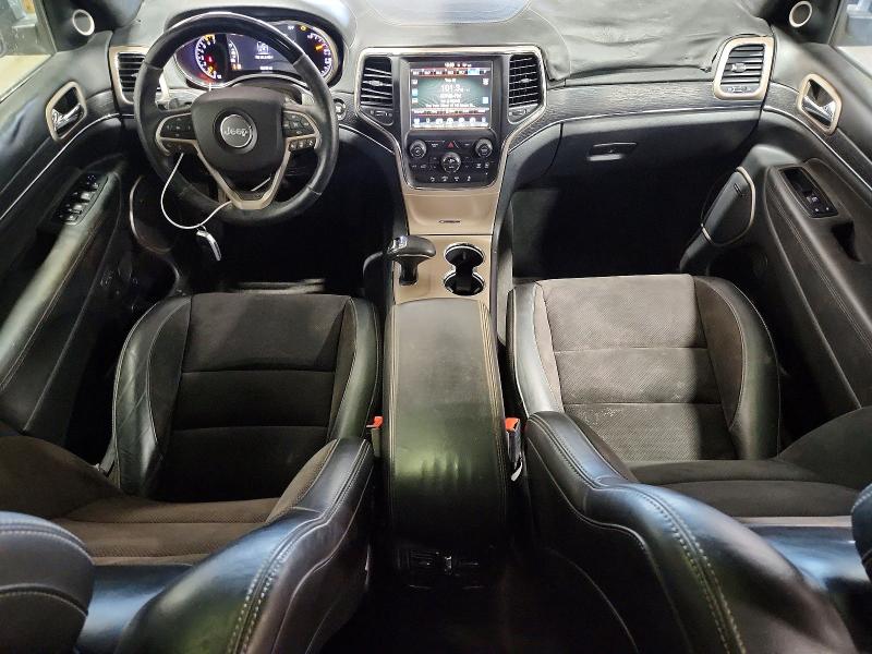 Продаж на аукціоні авто 2015 Jeep Grand Cherokee, vin: 1C4RJFJT3FC861714, номер лоту: 67420846