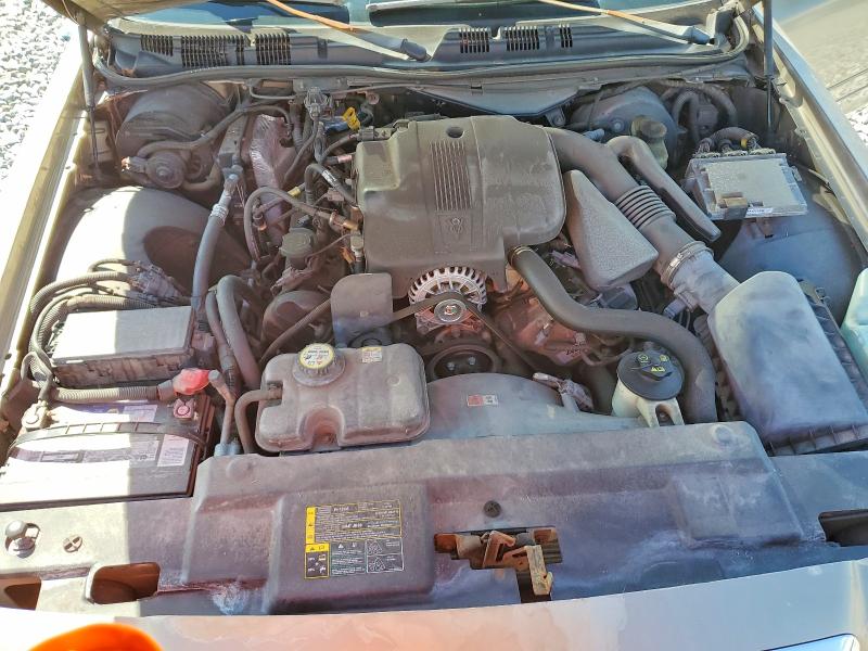 Продажа на аукционе авто 2005 Mercury Grand Marquis, vin: 2MEFM74W55X645420, номер лота: 68161266