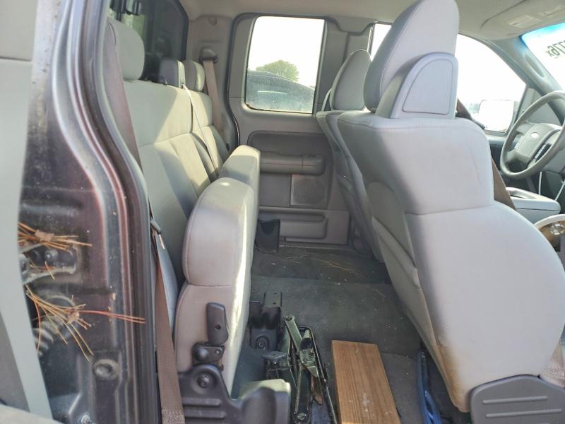 Продажа на аукционе авто 2007 Ford F150, vin: 1FTPX14V77NA06123, номер лота: 70946776