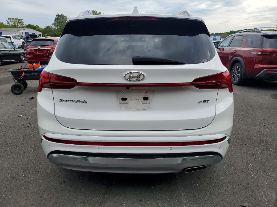 Aukcja sprzedaży 2023 Hyundai Santa Fe, vin: 5NMS54AL7PH553085, numer aukcji: 68339636