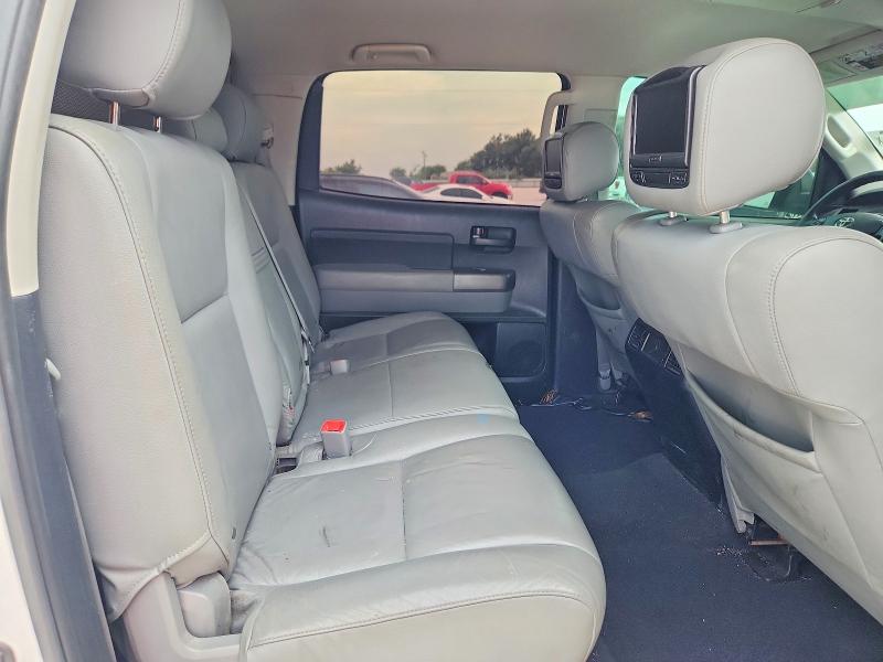 Aukcja sprzedaży 2013 Toyota Tundra, vin: 5TFDW5F10DX282876, numer aukcji: 67430586