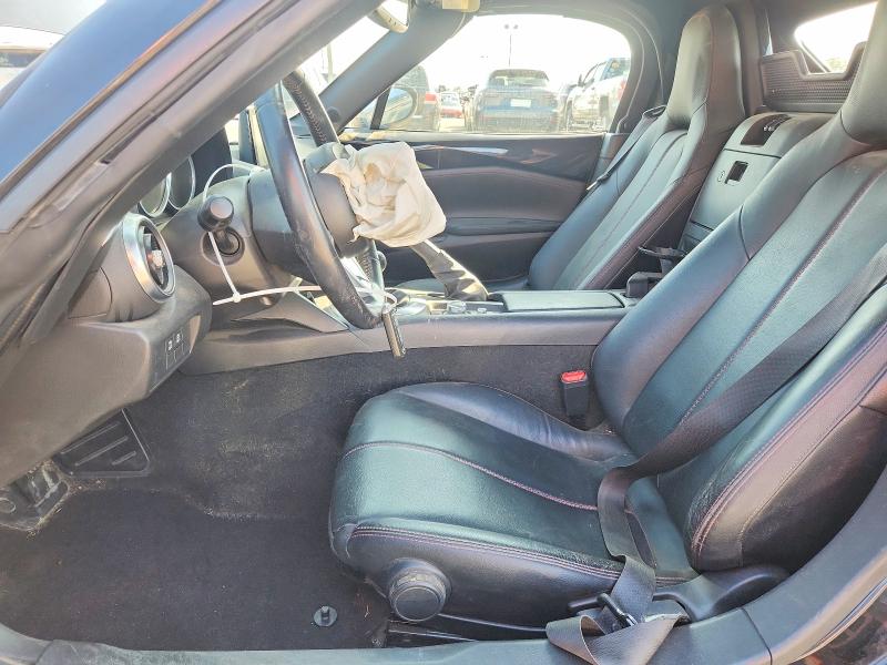 Продаж на аукціоні авто 2019 Mazda Mx-5 Miata, vin: JM1NDAD74K0306046, номер лоту: 68584136