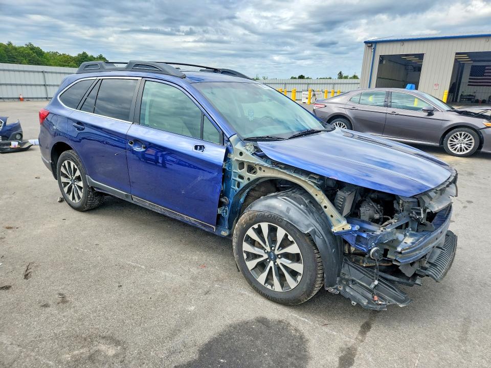 Aukcja sprzedaży 2015 Subaru Outback, vin: 4S4BSANC0F3285975, numer aukcji: 66736446