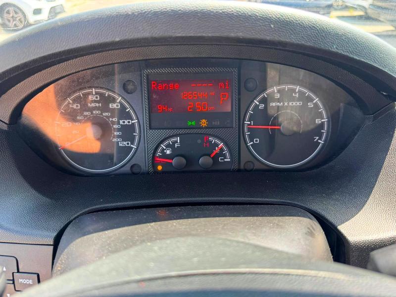 67996636 :رقم المزاد ، 3C6TRVBG7KE554115 vin ، 2019 Ram Promaster 1500 مزاد بيع