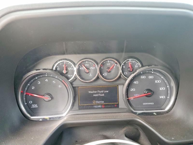Продаж на аукціоні авто 2022 Chevrolet Tahoe, vin: 1GNSCLEDXNR247730, номер лоту: 70170836