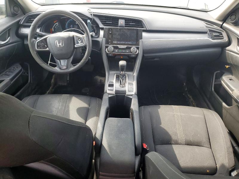 Продаж на аукціоні авто 2016 Honda Civic, vin: 2HGFC2F50GH021471, номер лоту: 67605976
