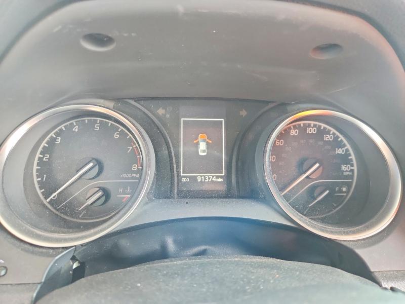 Aukcja sprzedaży 2018 Toyota Camry, vin: JTNB11HK6J3041312, numer aukcji: 70325846