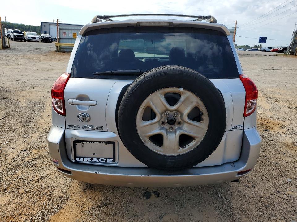 Aukcja sprzedaży 2007 Toyota Rav4, vin: JTMBD33V376042157, numer aukcji: 68233106