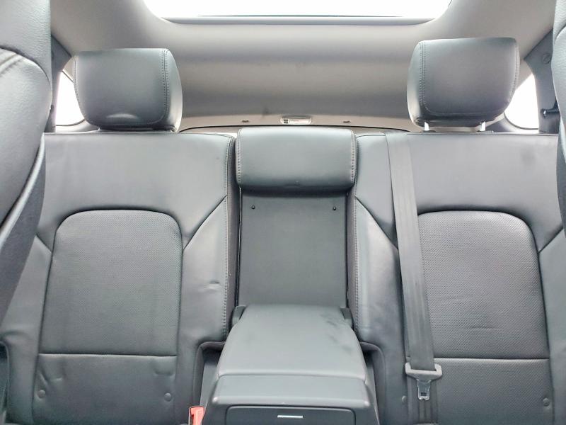 Aukcja sprzedaży 2018 Hyundai Santa Fe Sport, vin: 5XYZUDLB0JG539357, numer aukcji: 67984816