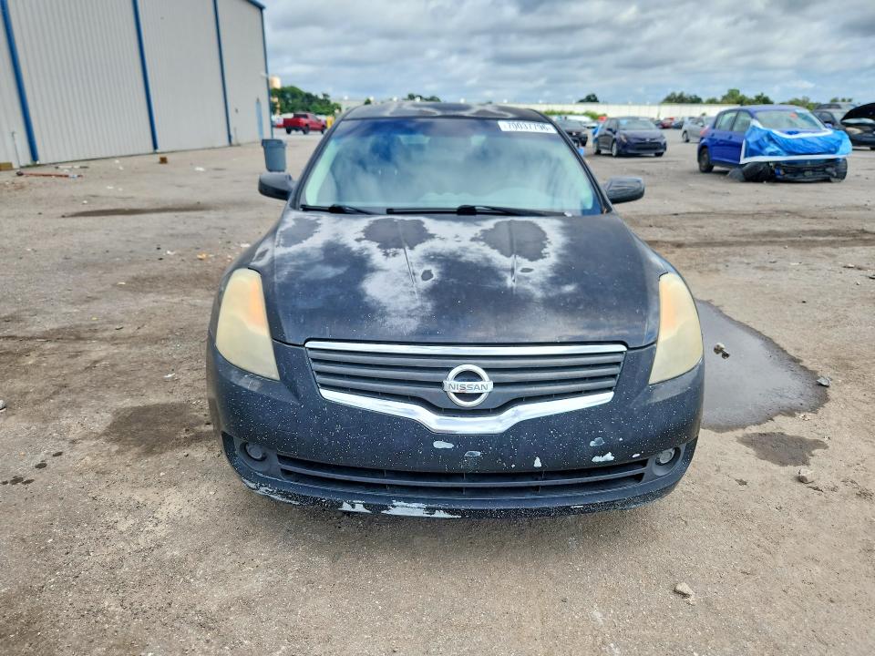 Продажа на аукционе авто 2008 Nissan Altima, vin: 1N4AL21E08C191047, номер лота: 70037796