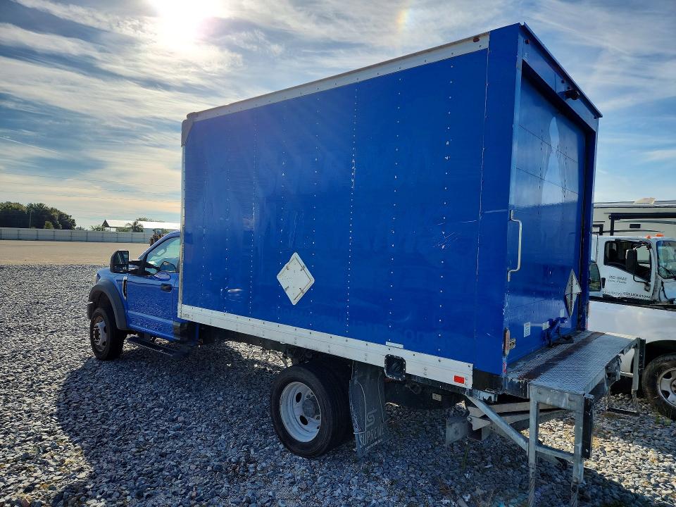 Aukcja sprzedaży 2021 Ford F450, vin: 1FDUF4GN7MED22826, numer aukcji: 66146556