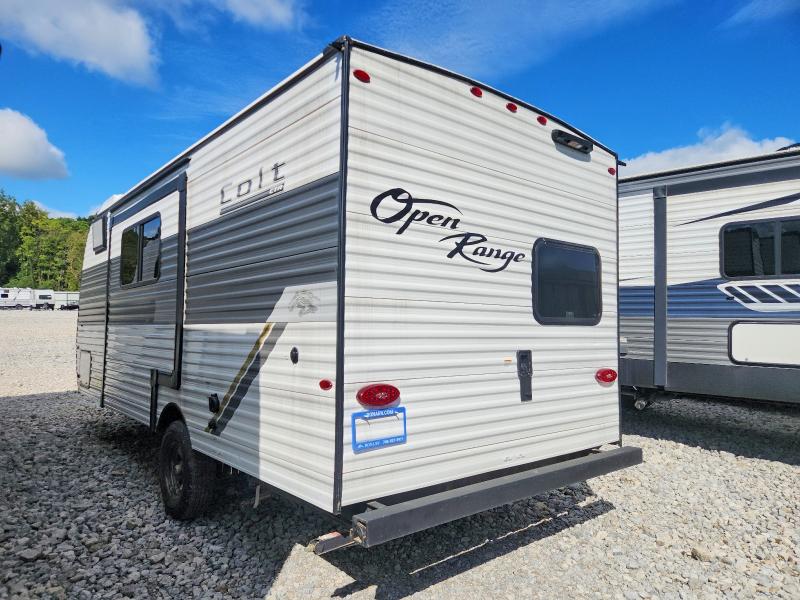 Продаж на аукціоні авто 2026 Open Range Travel Trailer, vin: 58TBM0AK9T1V83059, номер лоту: 69190876