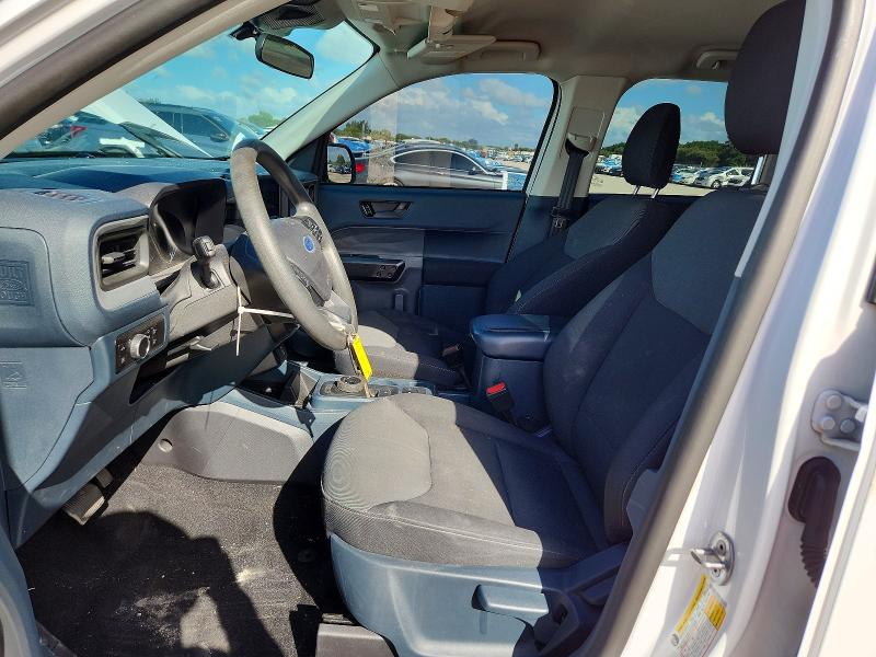 70783726 :رقم المزاد ، 3FTTW8E38PRA37322 vin ، 2023 Ford Maverick مزاد بيع