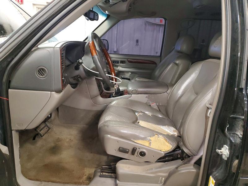 Продаж на аукціоні авто 2006 Cadillac Escalade, vin: 3GYFK66N86G210659, номер лоту: 70576066