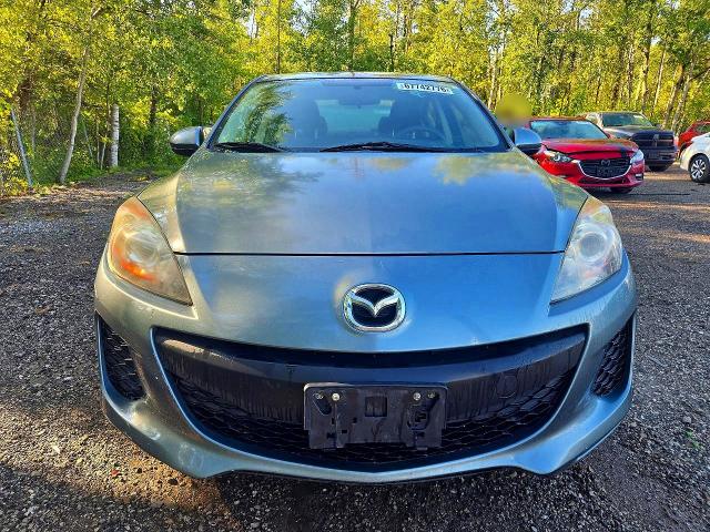 67742776 :رقم المزاد ، JM1BL1UF7C1586005 vin ، 2012 Mazda 3 مزاد بيع