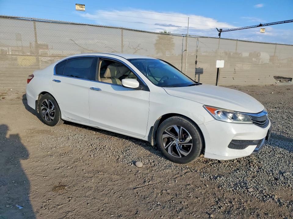 2017 Honda Accord მანქანა იყიდება აუქციონზე, vin: 1HGCR2F30HA123742, აუქციონის ნომერი: 68290776