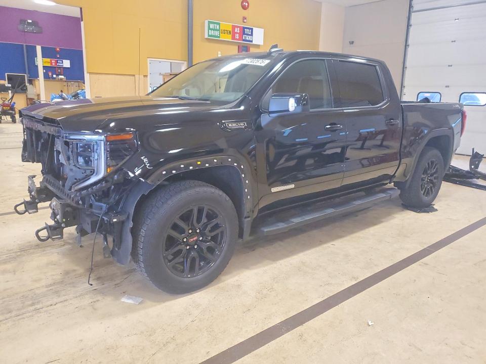 Продаж на аукціоні авто 2023 Gmc Sierra, vin: 1GTUUCED9PZ198327, номер лоту: 67302876