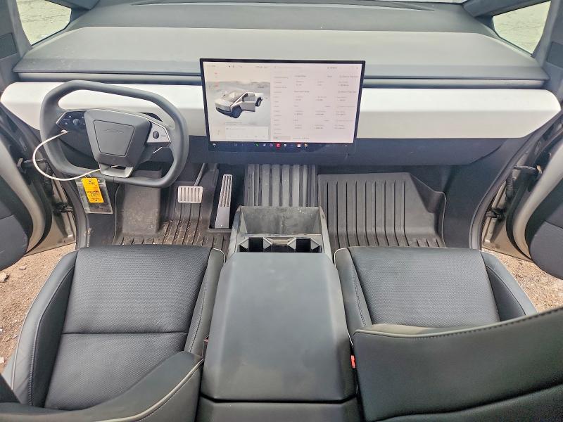 Aukcja sprzedaży 2024 Tesla Cybertruck, vin: 7G2CEHED9RA026288, numer aukcji: 68365256