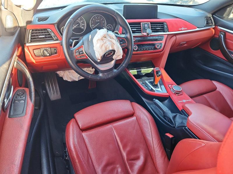 Aukcja sprzedaży 2015 Bmw 428, vin: WBA3N7C52FK224329, numer aukcji: 66787186