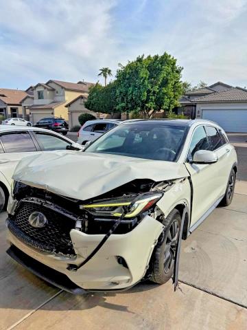 Aukcja sprzedaży 2019 Infiniti Qx50, vin: 3PCAJ5M32KF106005, numer aukcji: 70559506