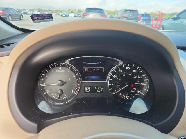 2015 Nissan Altima მანქანა იყიდება აუქციონზე, vin: 1N4AL3AP0FN337200, აუქციონის ნომერი: 67161116