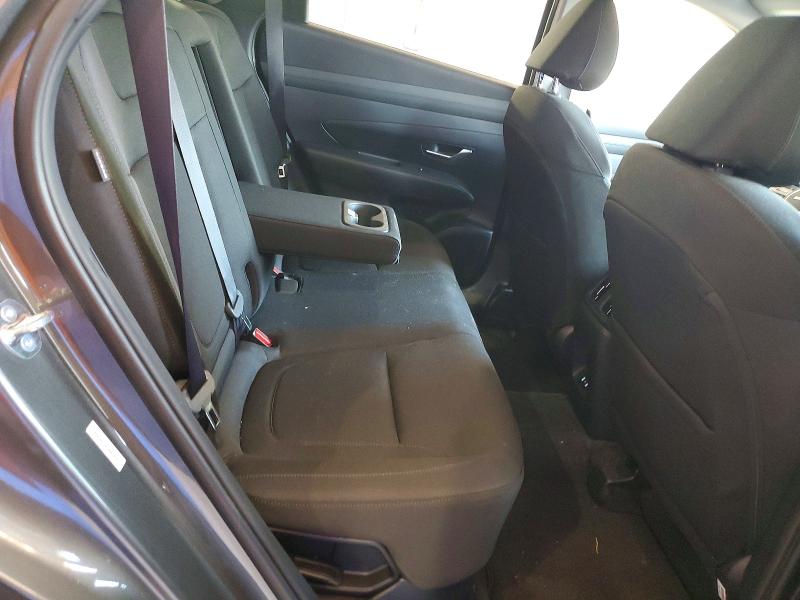 2026 Hyundai Tucson მანქანა იყიდება აუქციონზე, vin: KM8JBDD10TU482695, აუქციონის ნომერი: 67266356