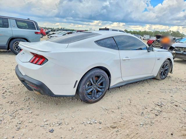 Продаж на аукціоні авто 2026 Ford Mustang, vin: 1FA6P8CF0T5403607, номер лоту: 70155366