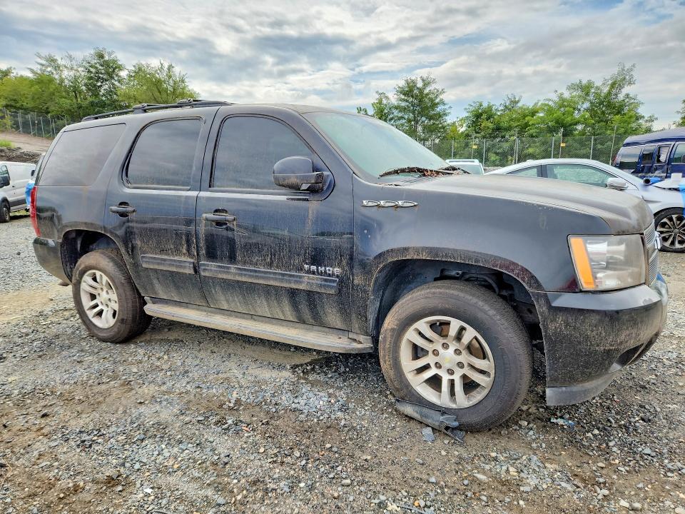 Продажа на аукционе авто 2011 Chevrolet Tahoe, vin: 1GNSKBE08BR167266, номер лота: 67756636
