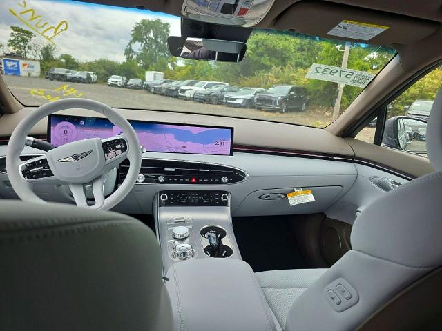 Продаж на аукціоні авто 2026 Genesis Gv70, vin: 5NMMBDTB7TH061723, номер лоту: 69150286